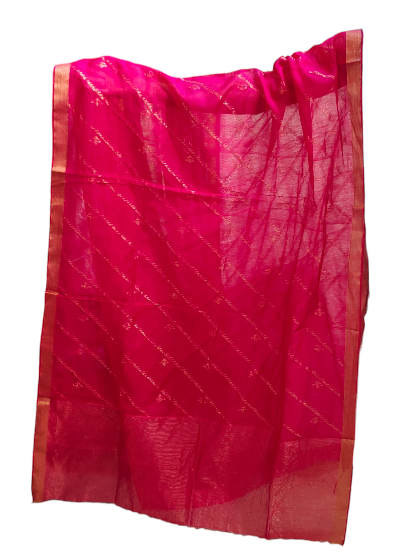 Formal Chanderi Dupatta