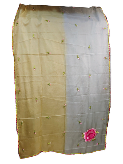 Formal Chanderi Dupatta