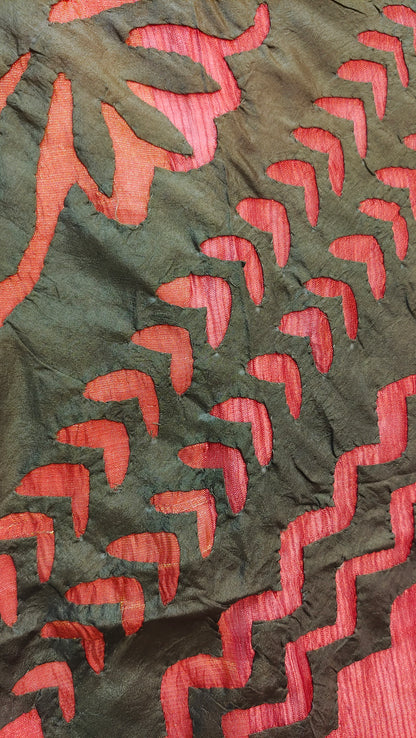 Formal chanderi Dupatta