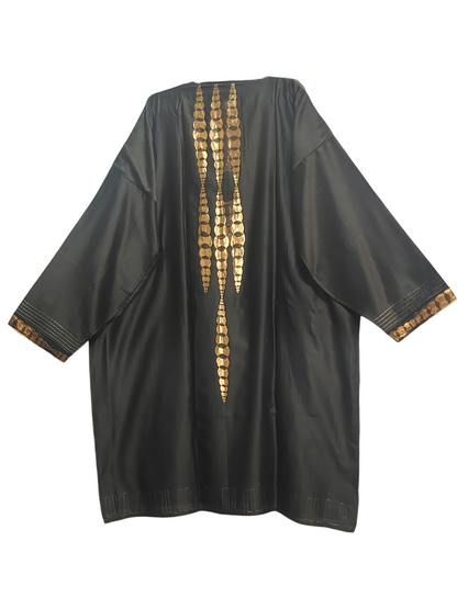 Semi Stitched Formal Chanderi Suitset