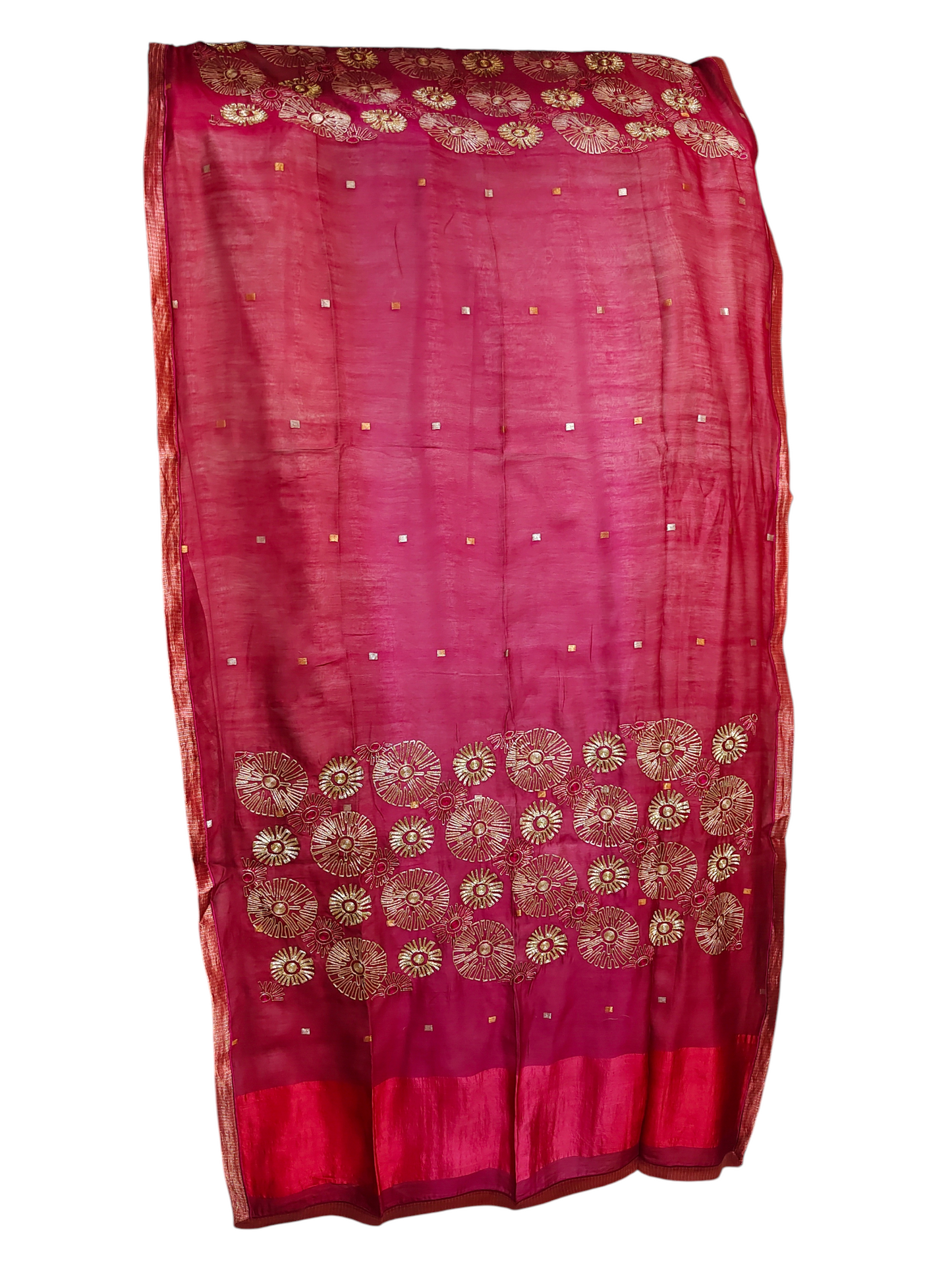 Formal chanderi Dupatta