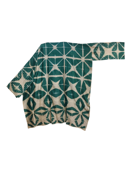 Semi Stitched Cotton lawn kurta