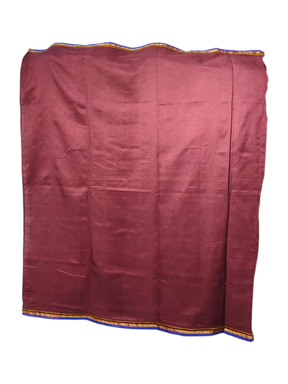 Casual Silk Digital Printed Saree