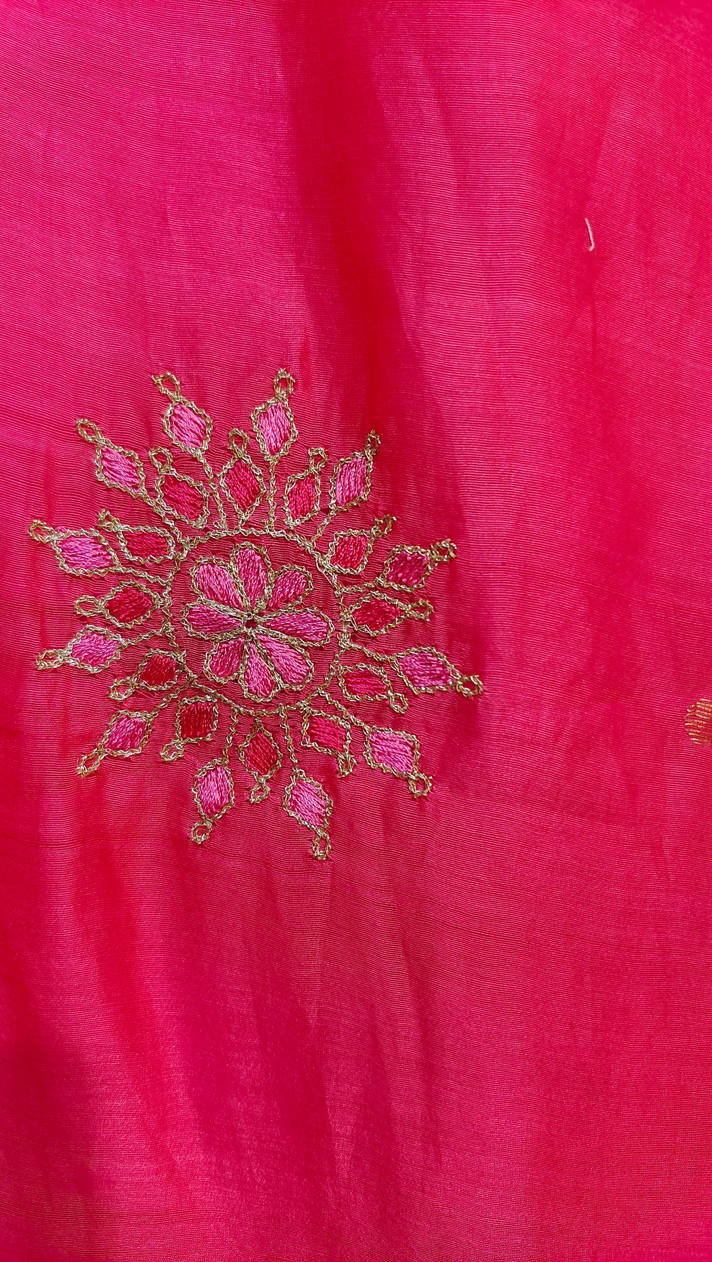 Formal Chanderi Dupatta