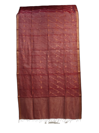 Formal Chanderi Dupatta
