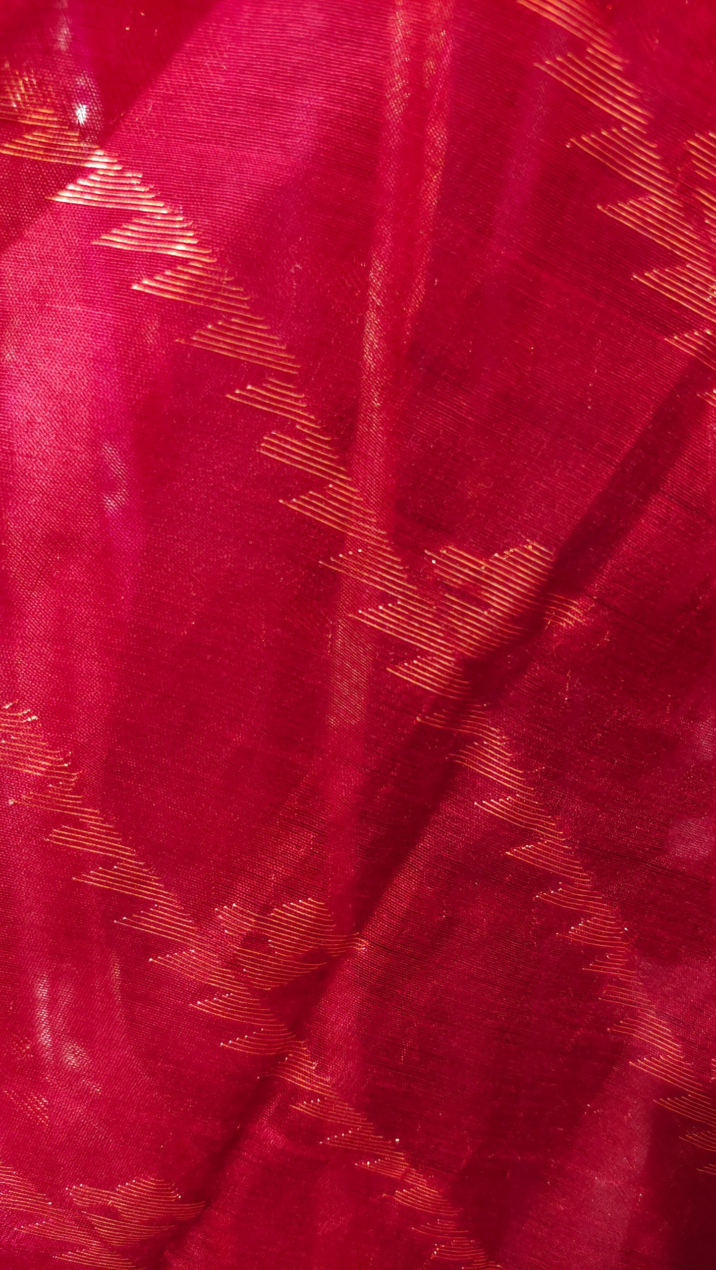 Formal Chanderi Dupatta