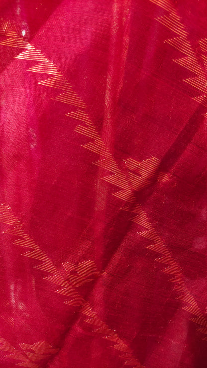 Formal Chanderi Dupatta