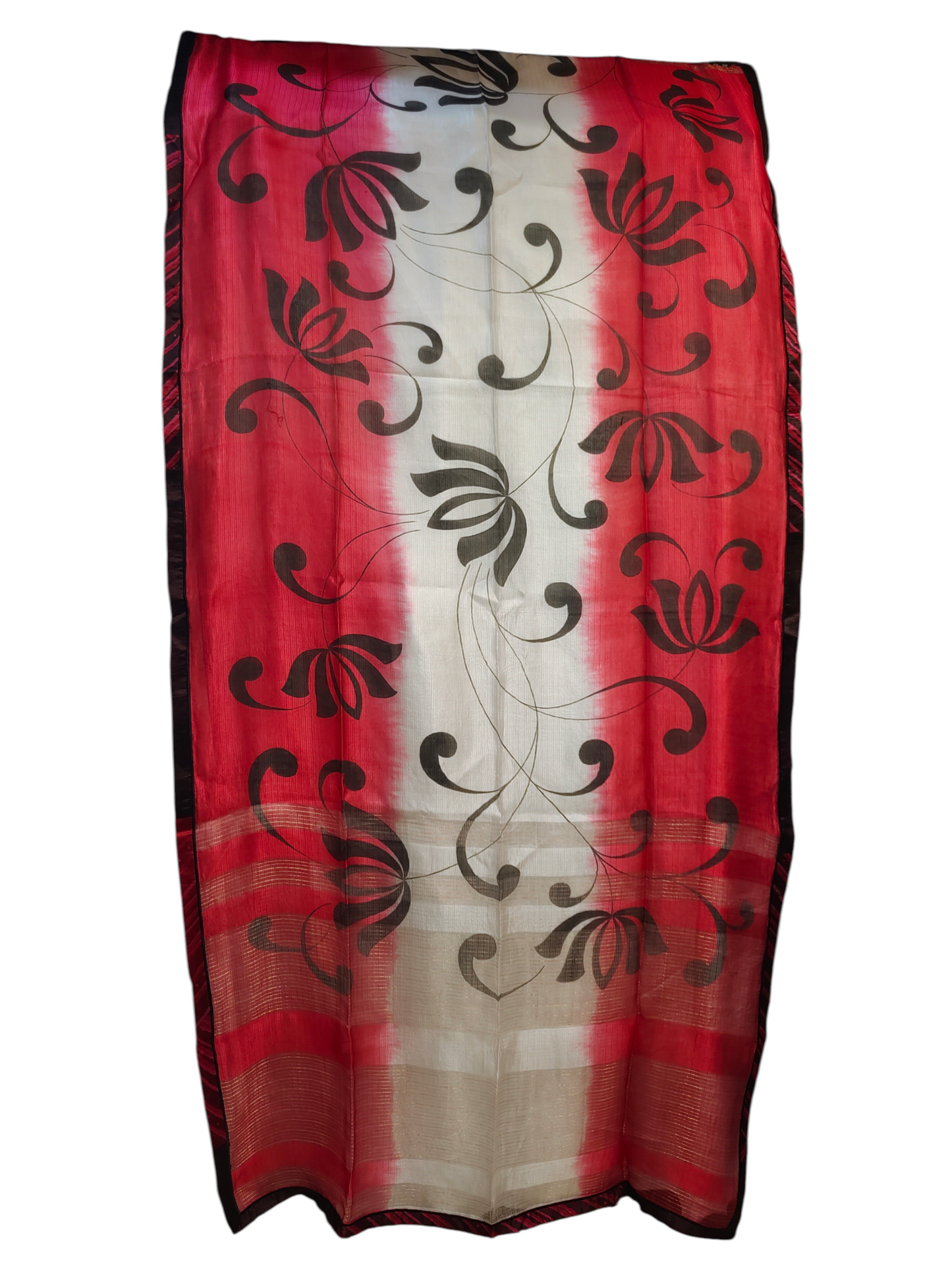 Formal Chanderi Dupatta
