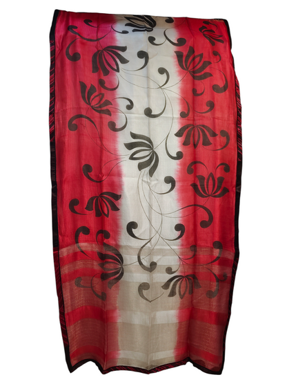 Formal Chanderi Dupatta