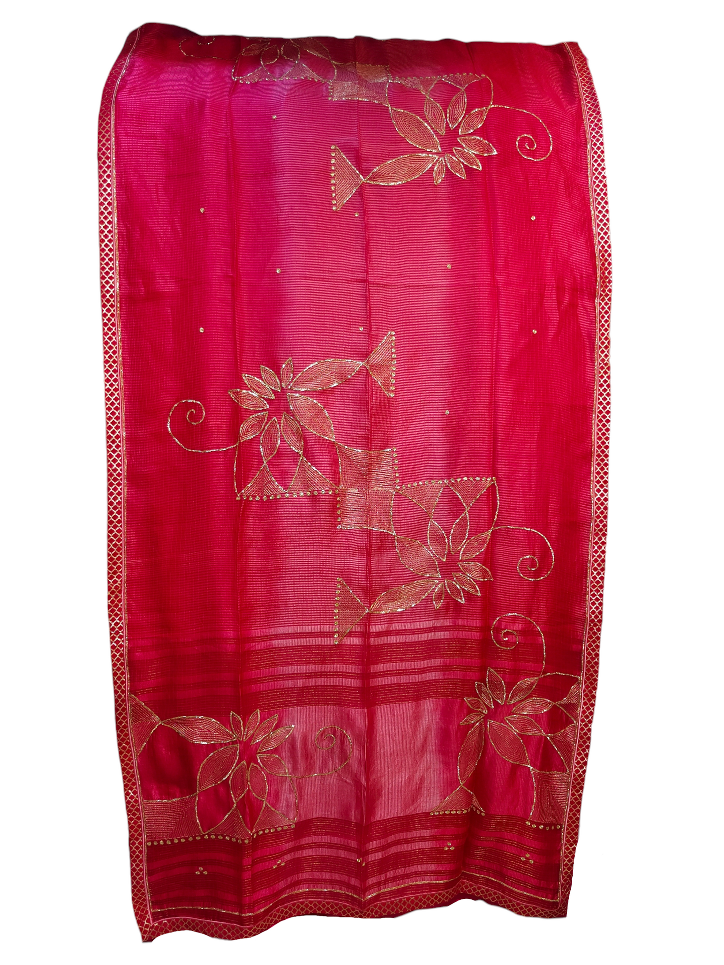 Formal Chanderi Dupatta