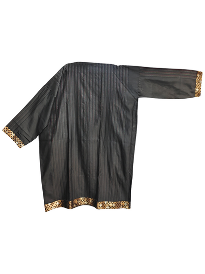 Semi Stitched Formal chanderi Suitset