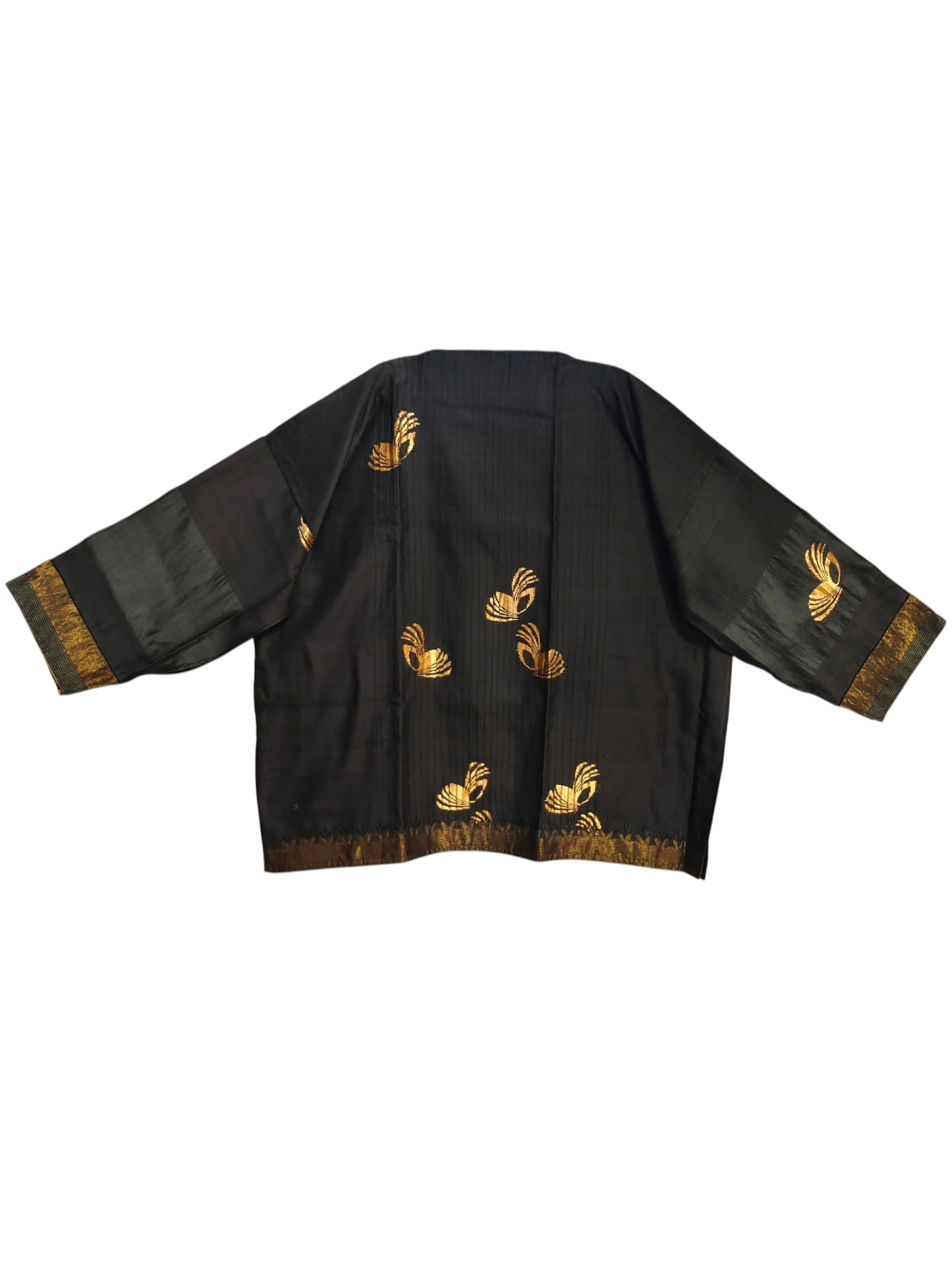 Semi Stitched short tunic
