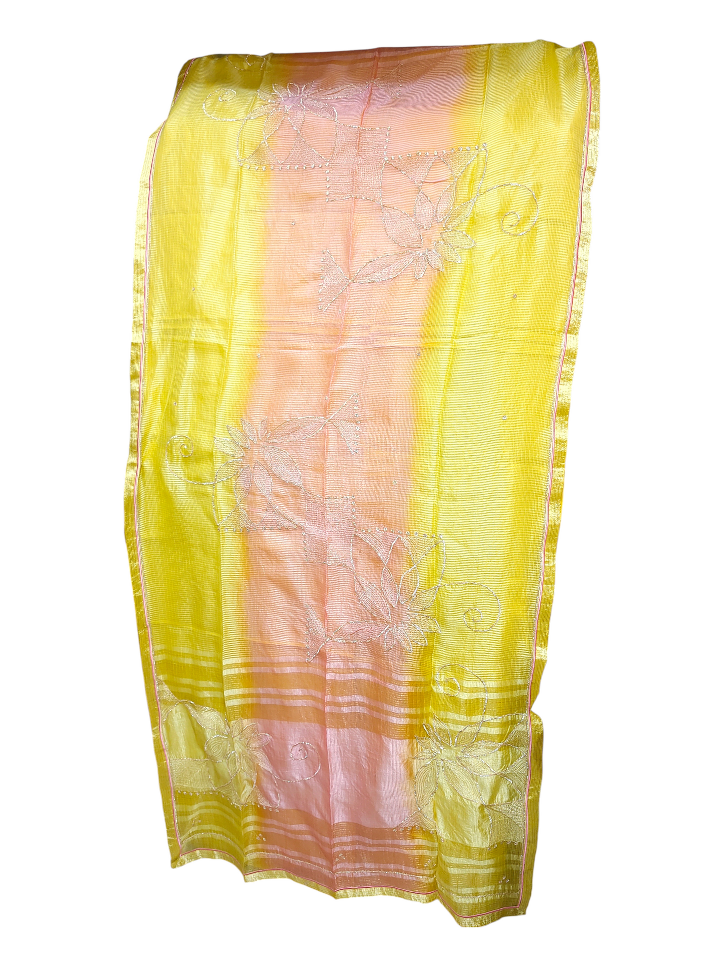 Formal chanderi Dupatta
