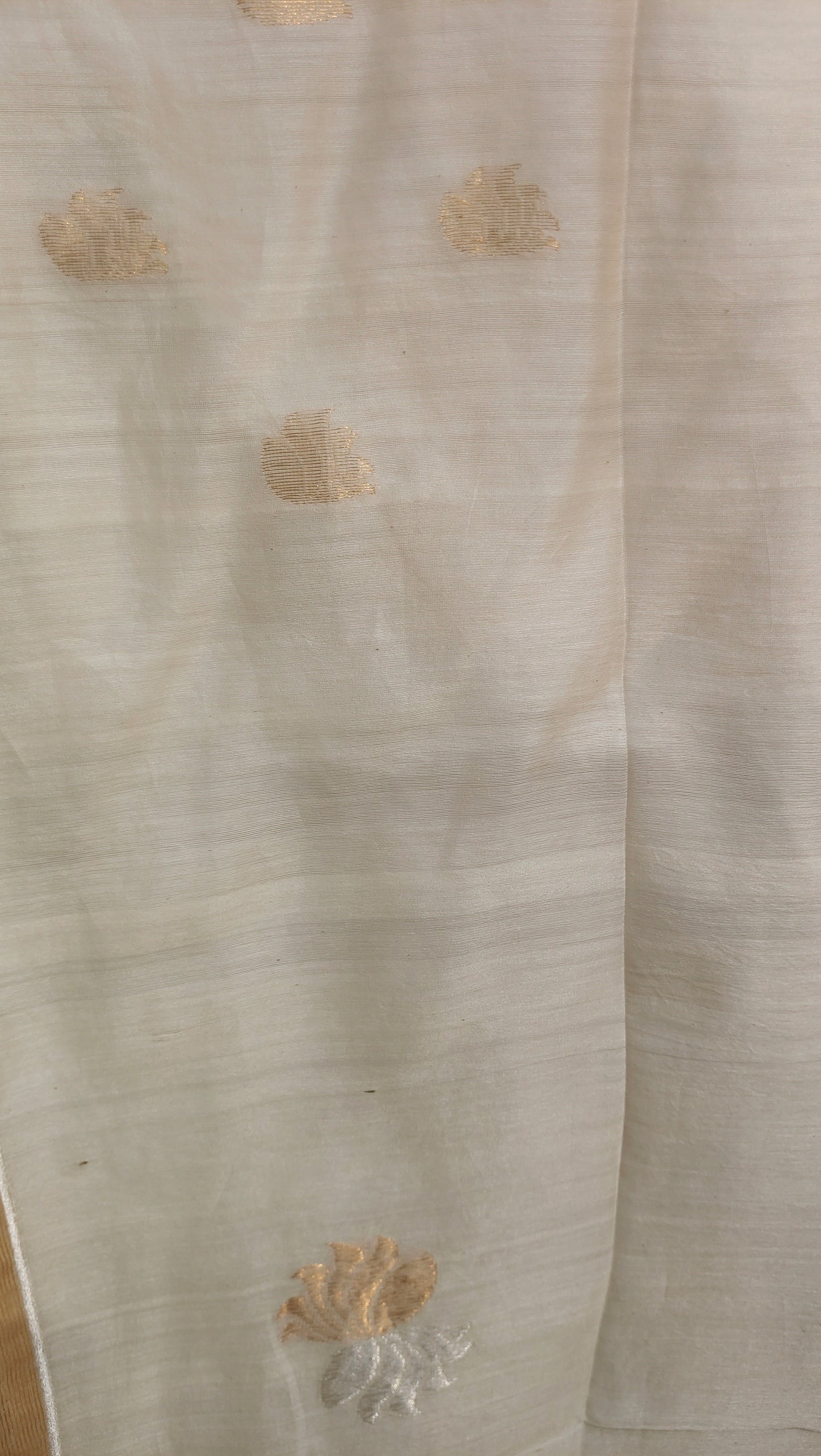 Formal chanderi Dupatta