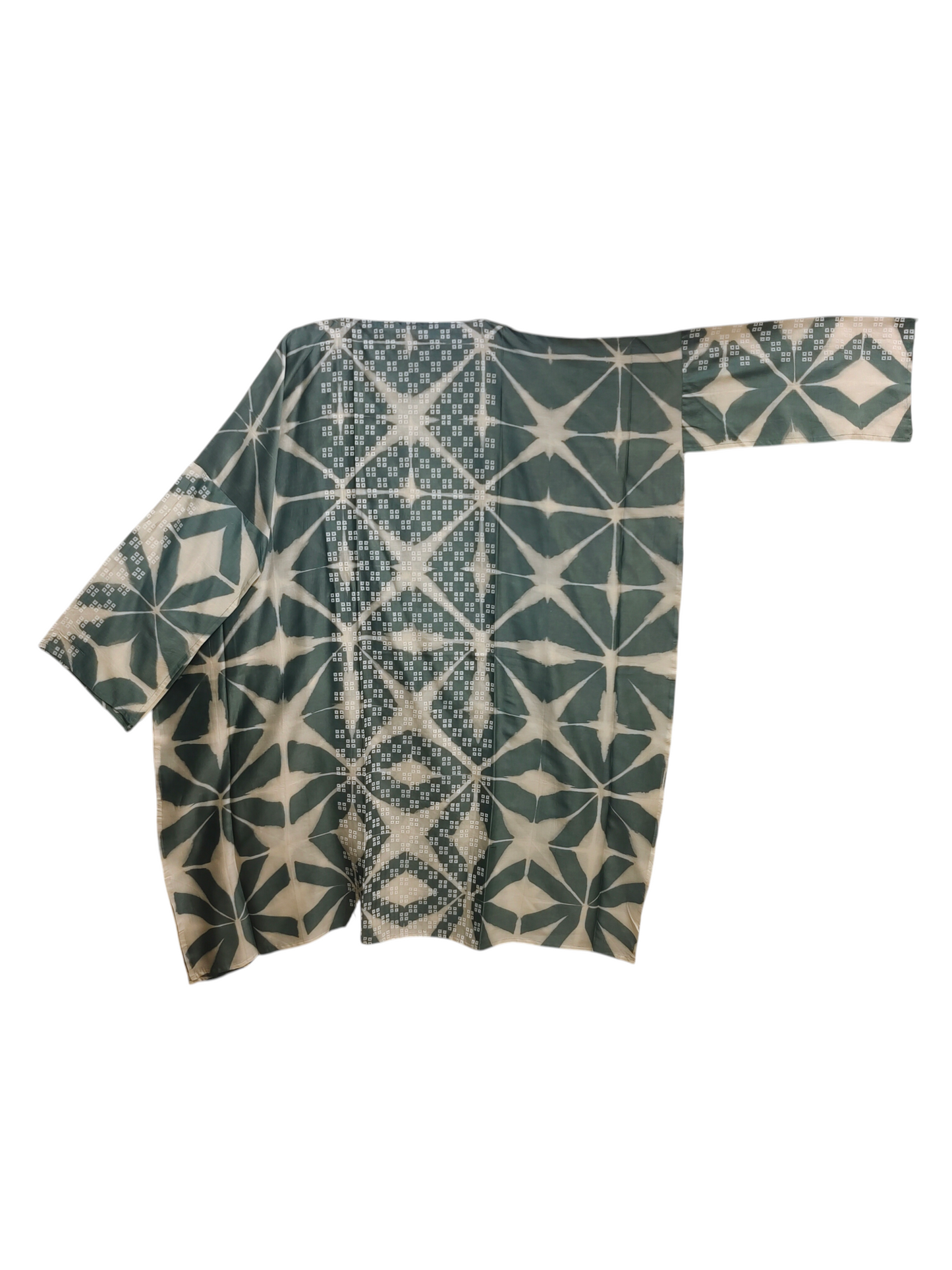 Semi Stitched Cotton lawn kurta