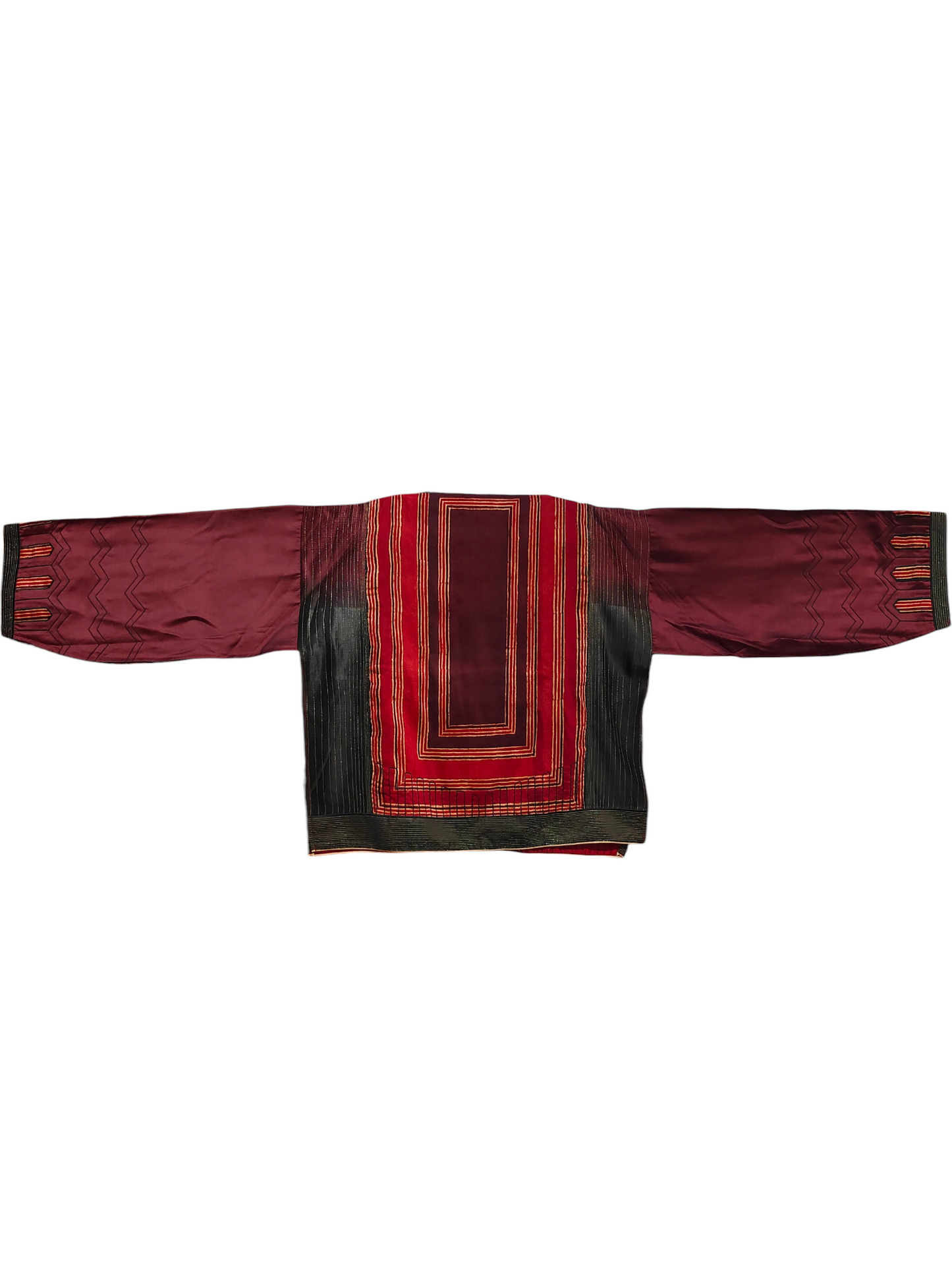 Formal Chanderi Silk Saree