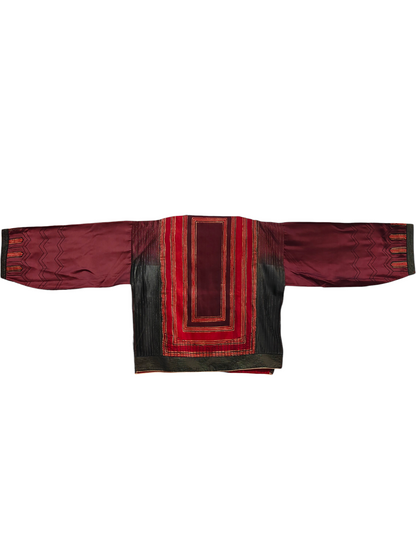 Formal Chanderi Silk Saree