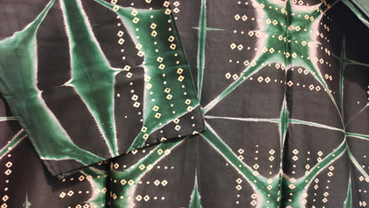 Semi Stitched Casual kurta