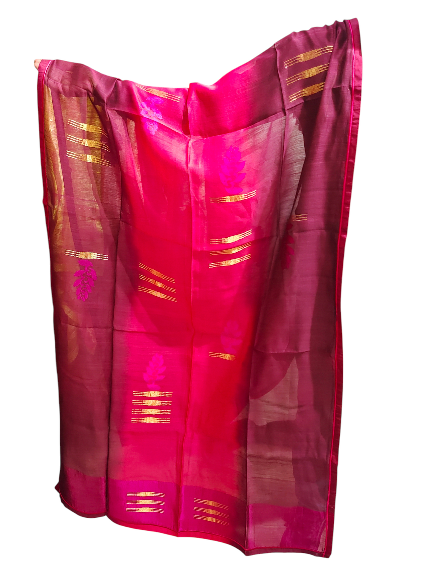 Formal chanderi Dupatta