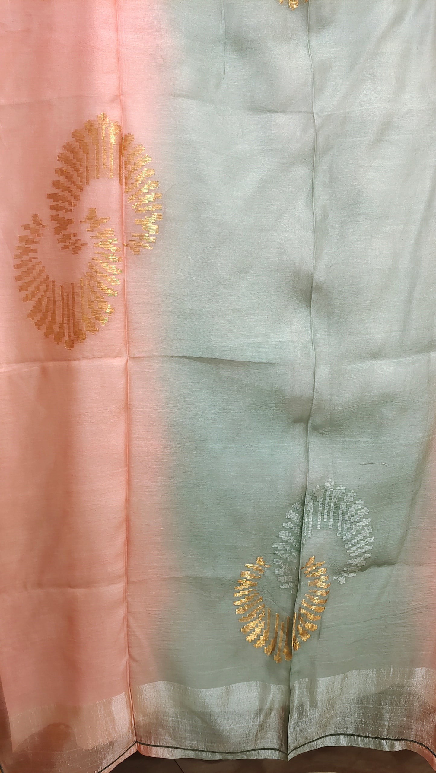 Formal chanderi Dupatta