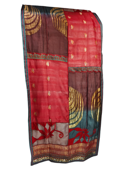 Formal chanderi Dupatta