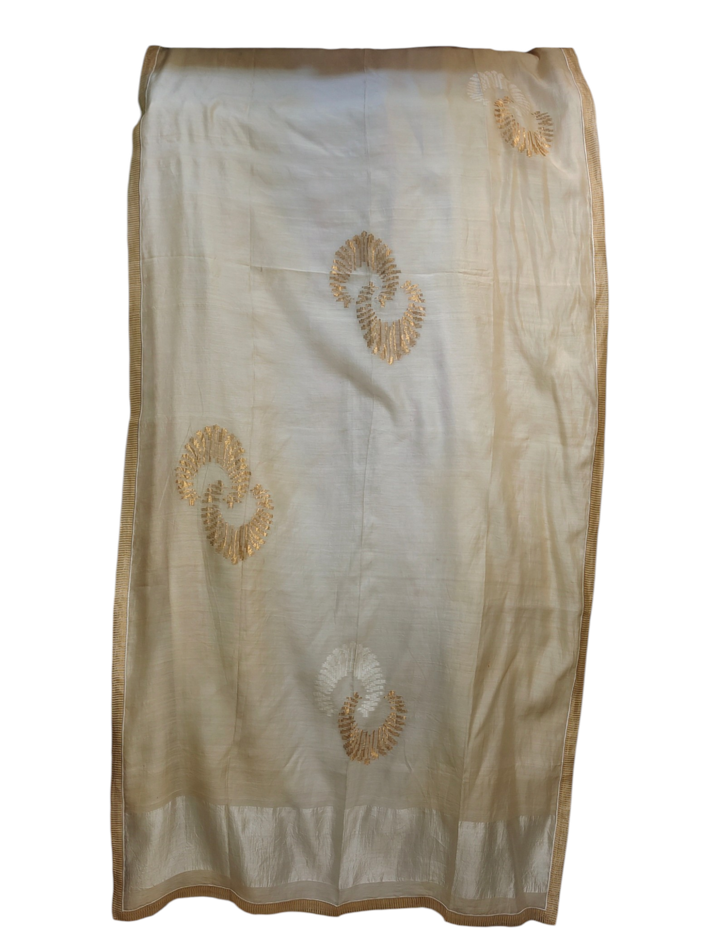 Formal Chanderi Dupatta