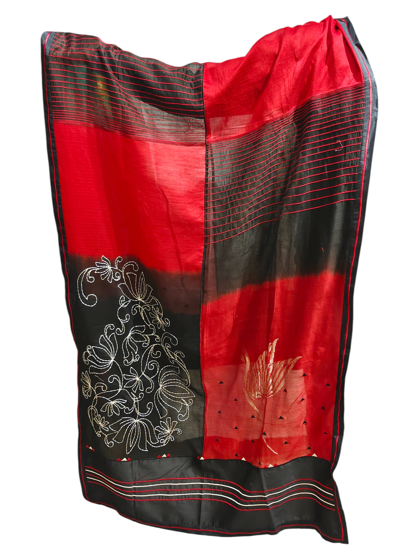 Formal chanderi Dupatta