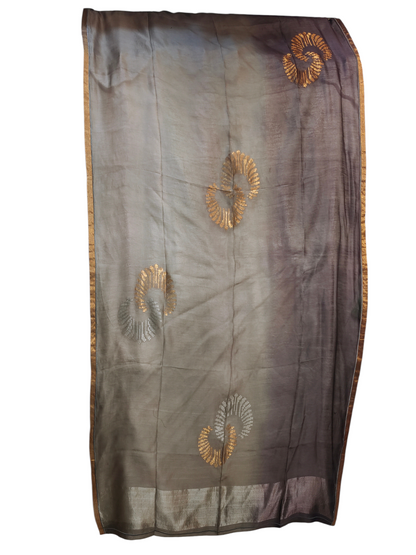 Formal Chanderi Dupatta