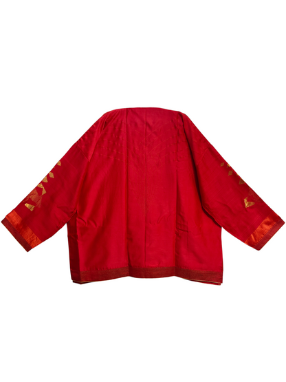 Semi Stitched short tunic