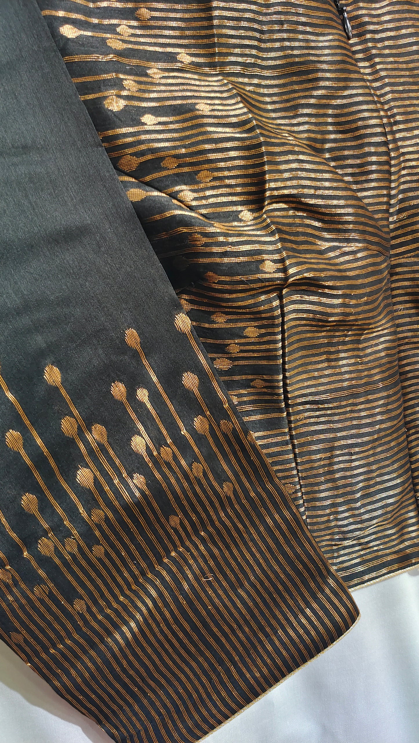 Stitched Formal Blouse