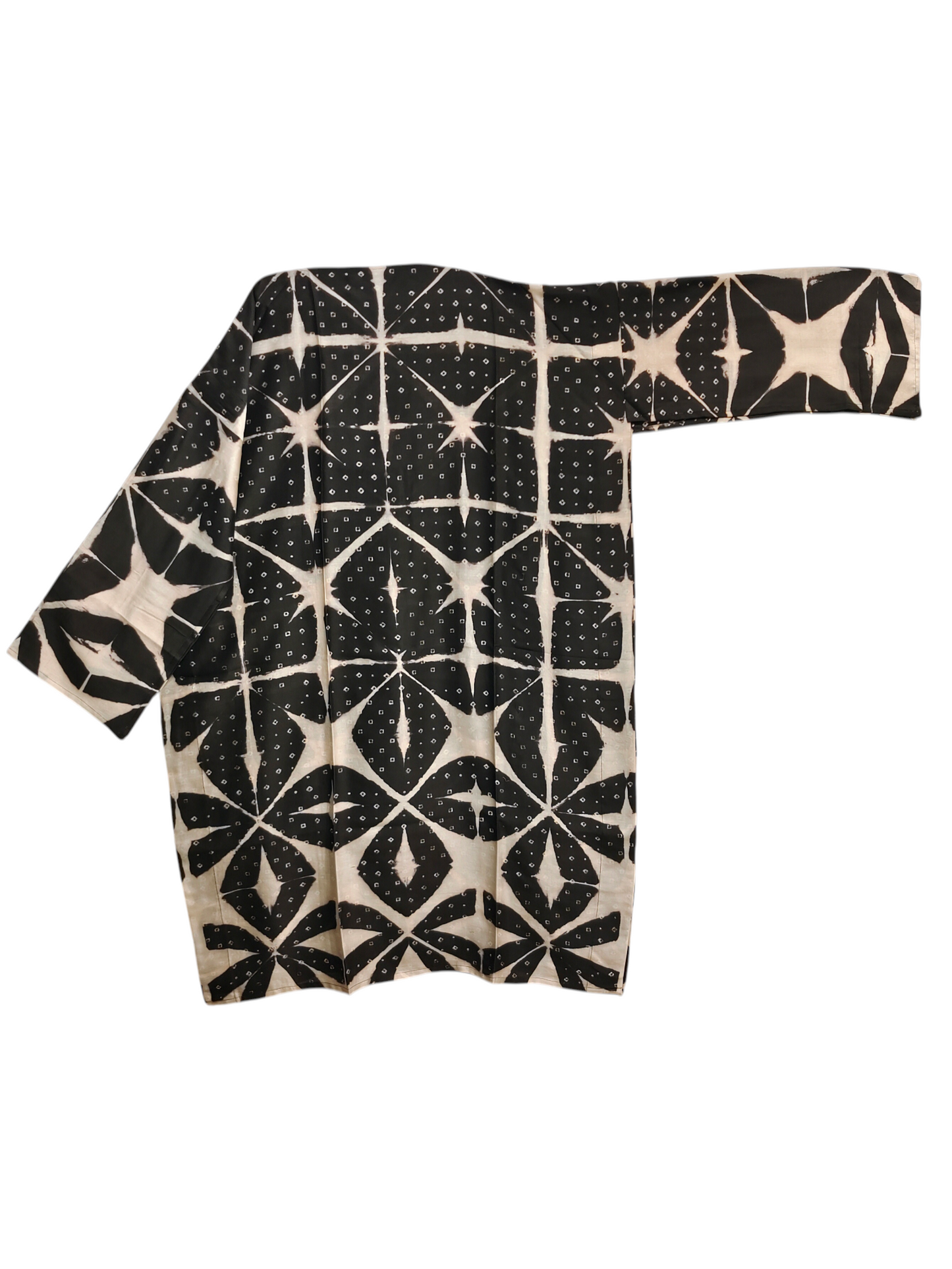 Semi Stitched Chanderi Casual Suitset