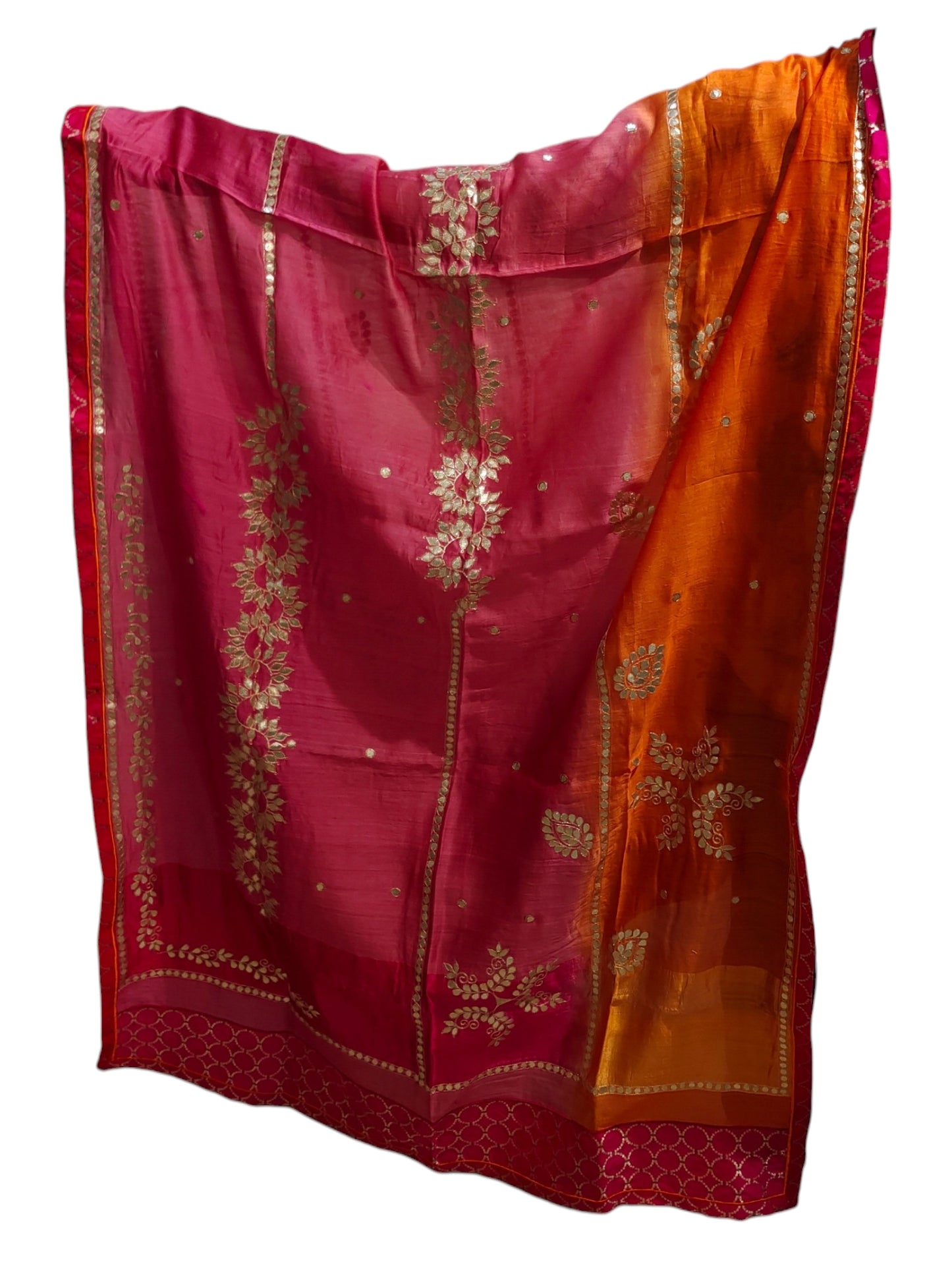 Formal Chanderi Stole Dupatta