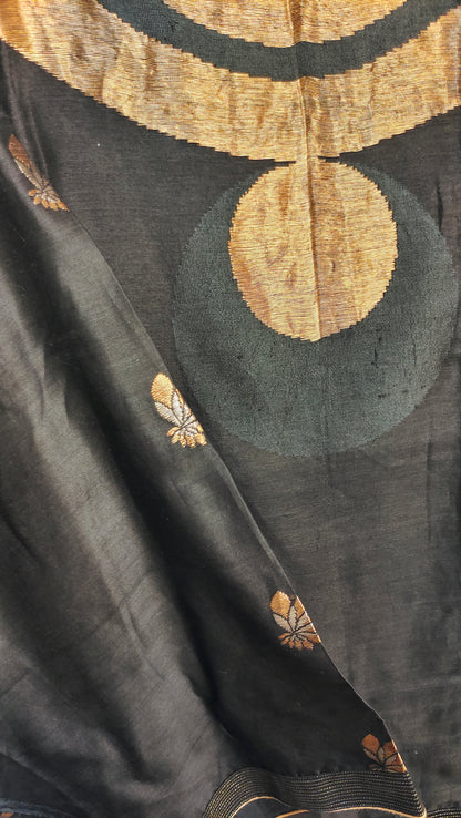Indowestern chanderi formal coordset