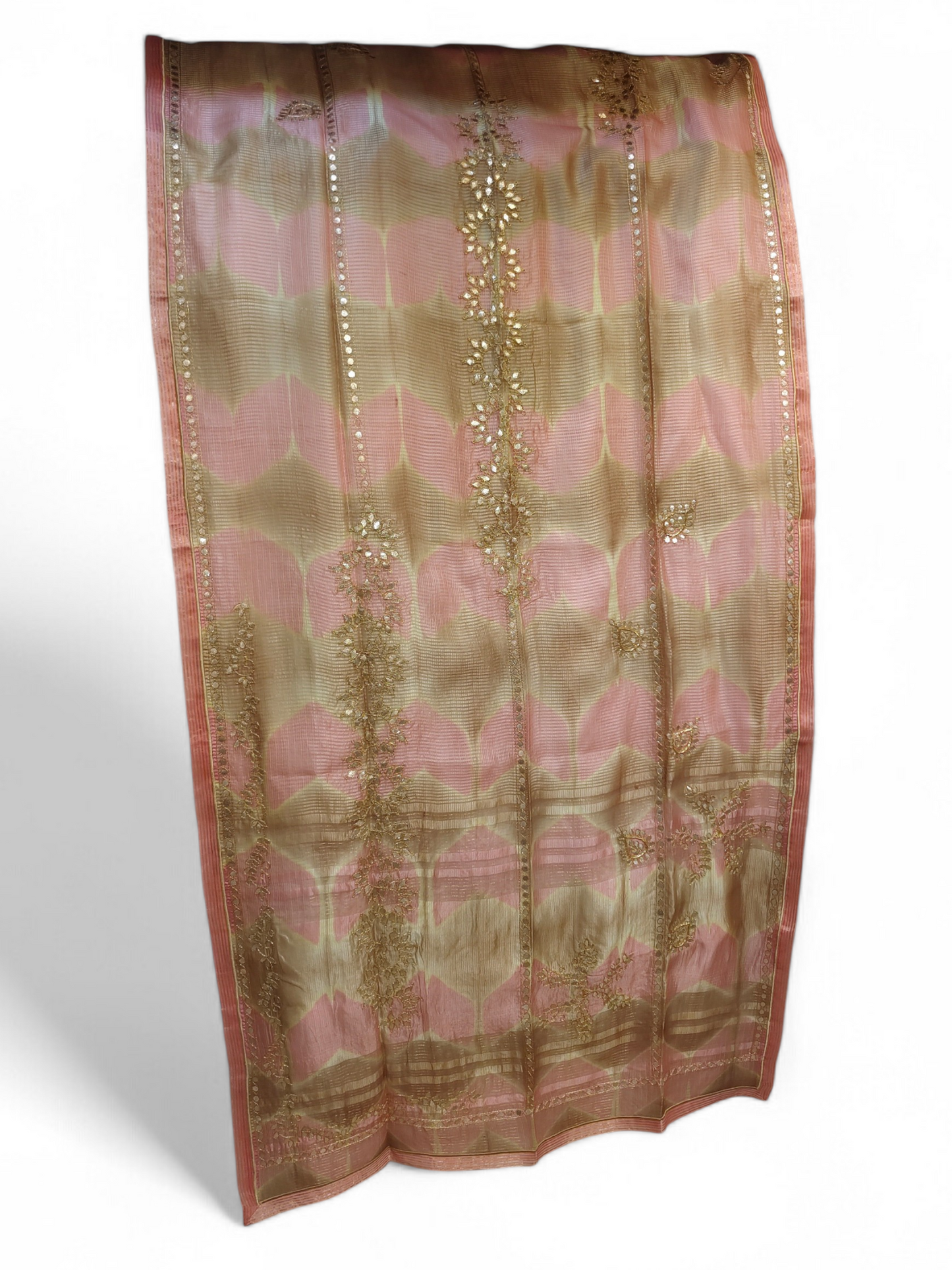 Formal Chanderi Dupatta