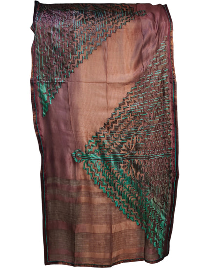 Formal Chanderi Dupatta