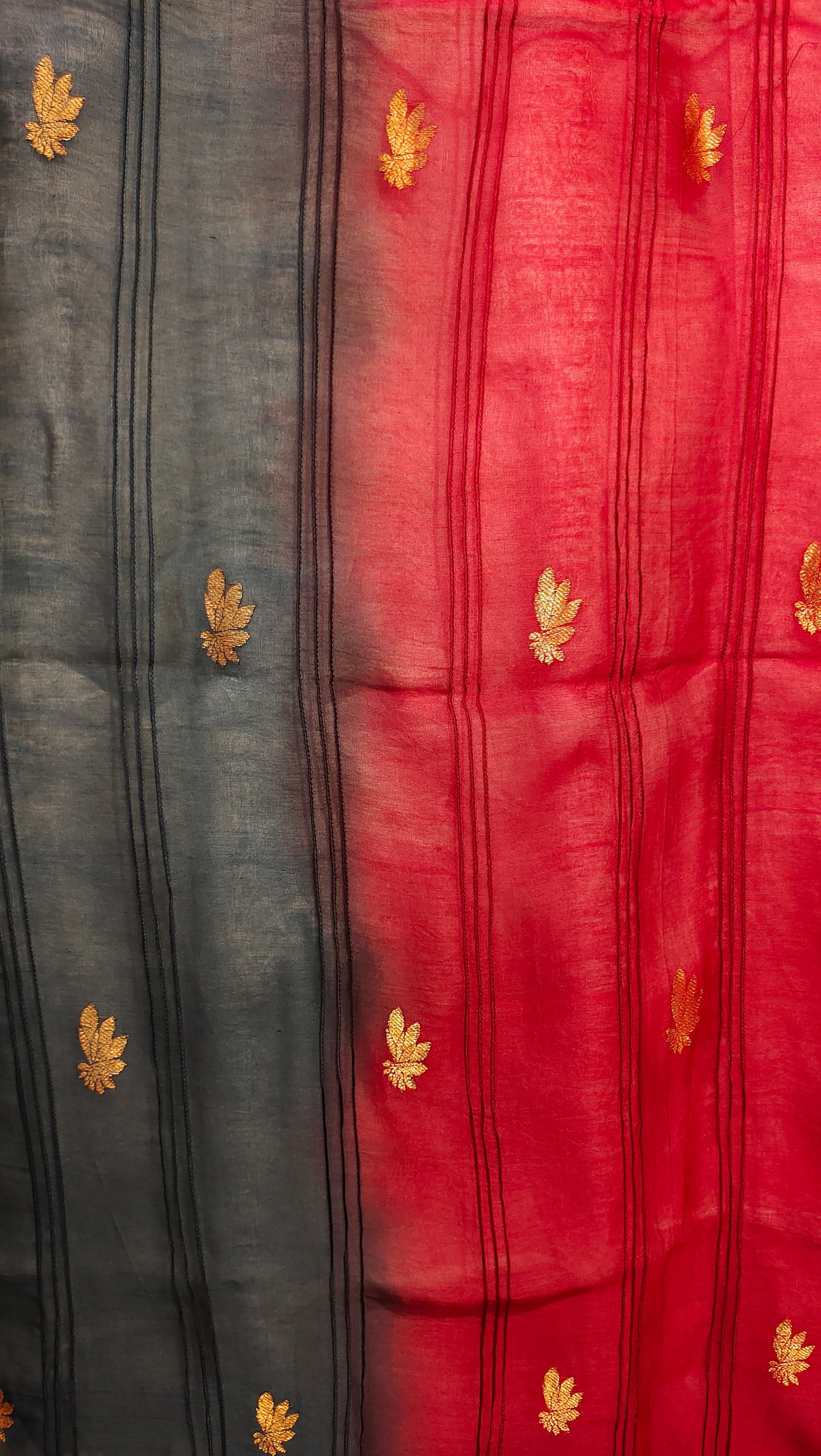 Formal Chanderi  Dupatta