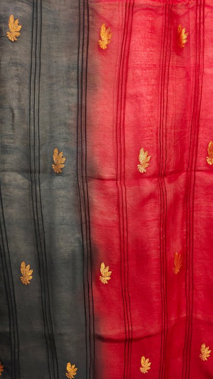 Formal Chanderi  Dupatta