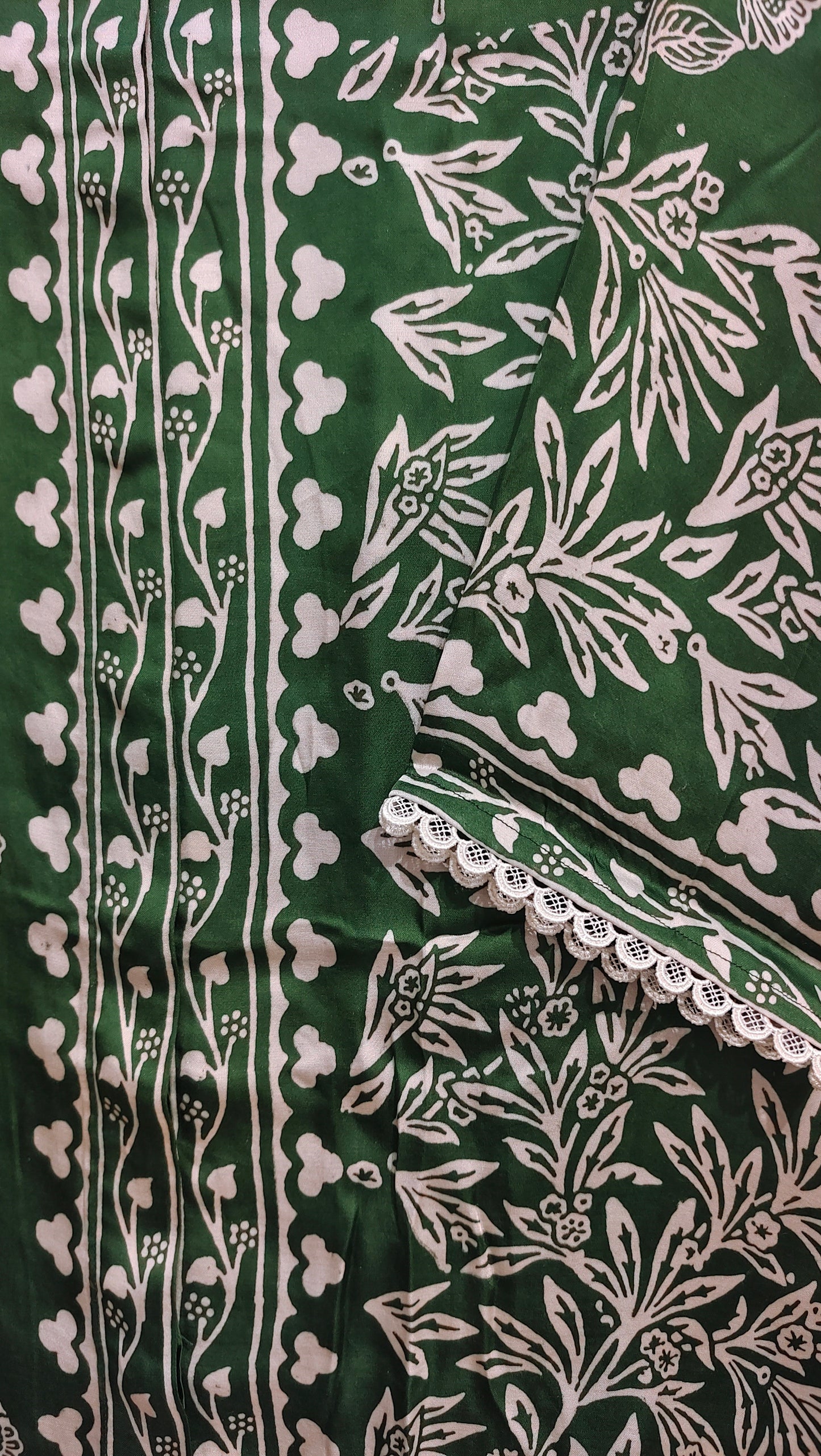 Indo Western ready to wear