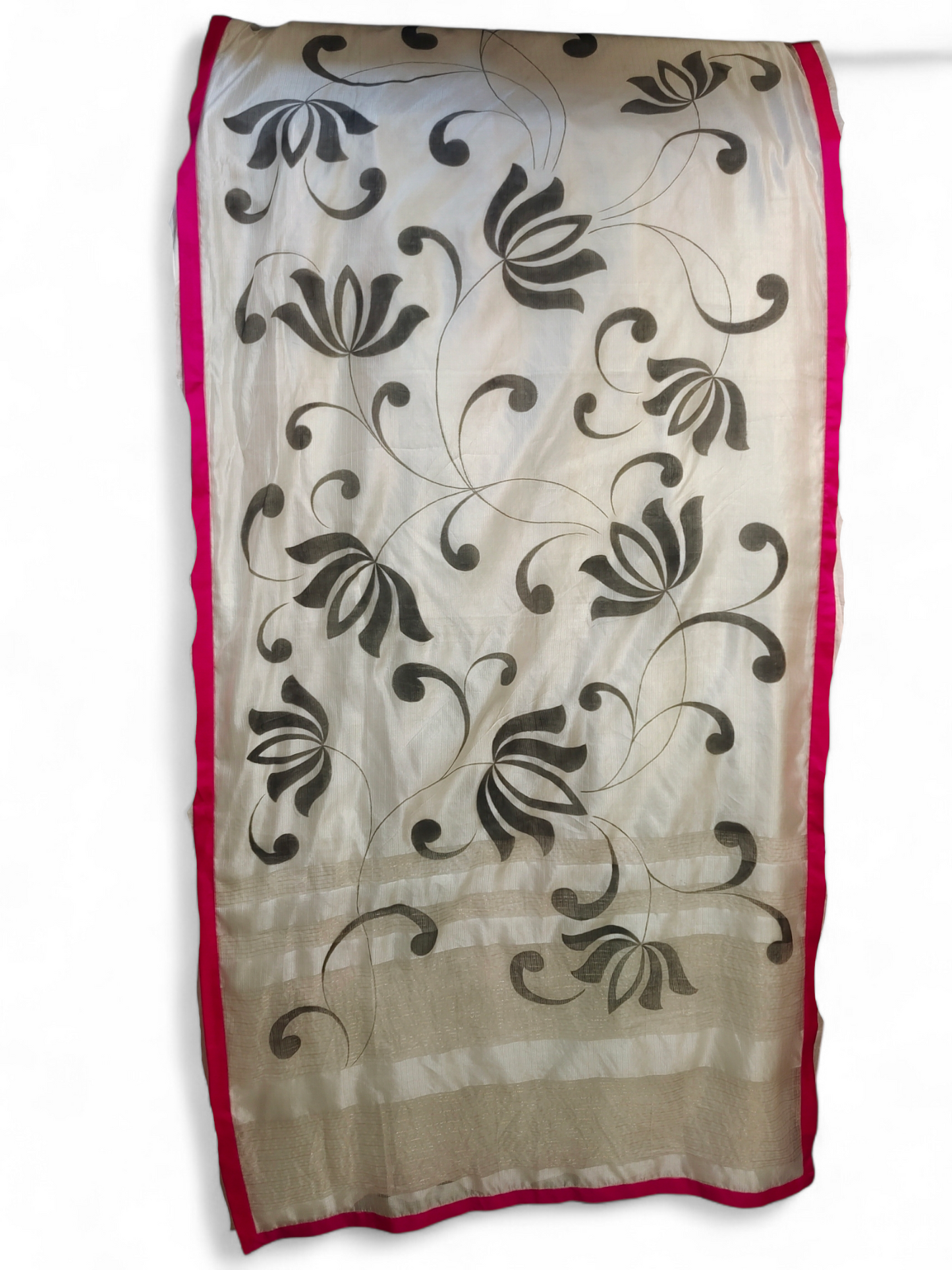 Formal Chanderi Dupatta