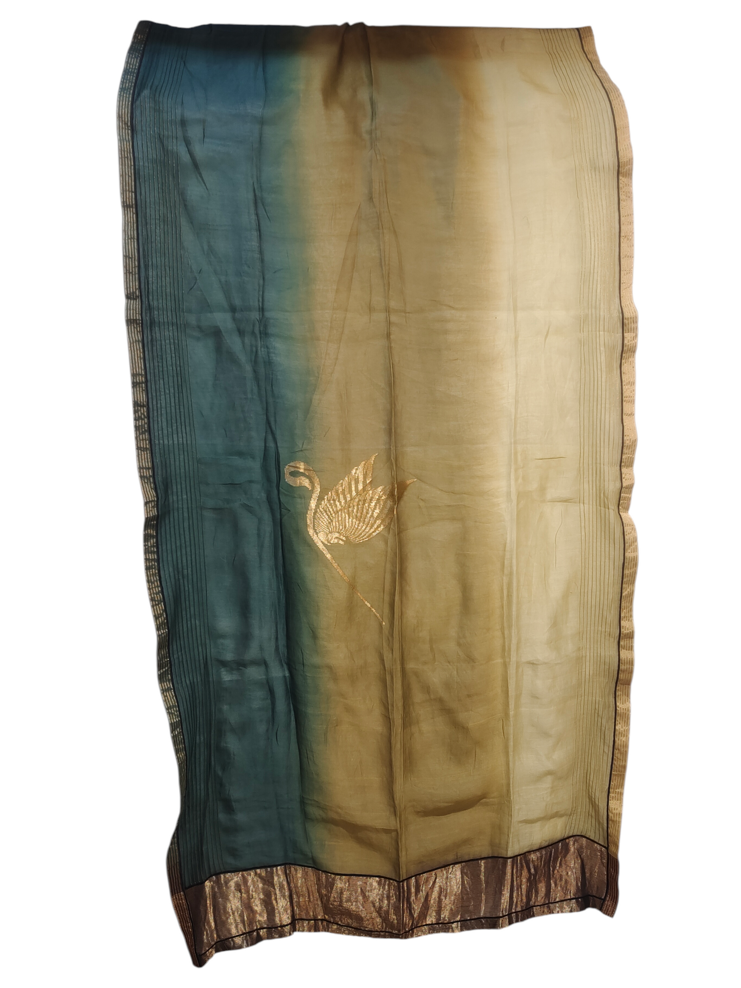 Formal chanderi Dupatta