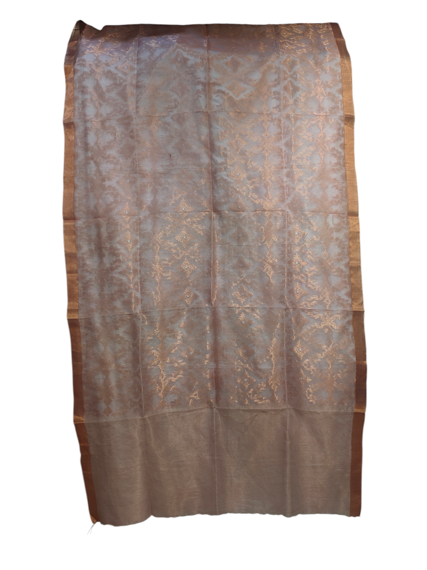 Formal Chanderi Dupatta