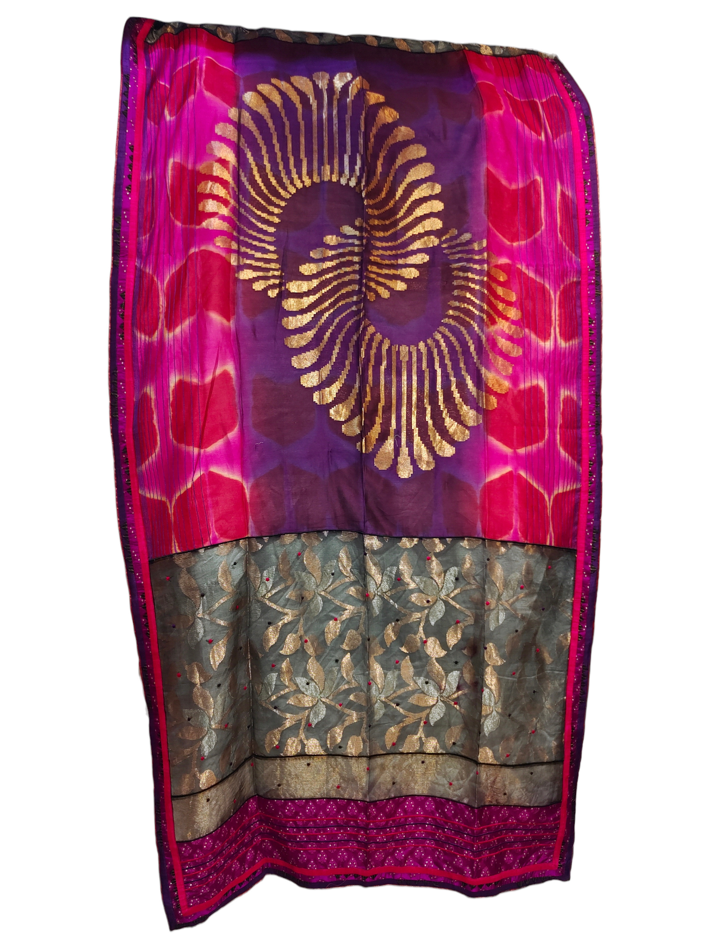 Formal chanderi Dupatta