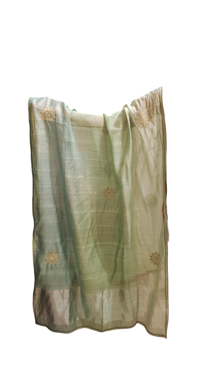 Formal Chanderi Dupatta