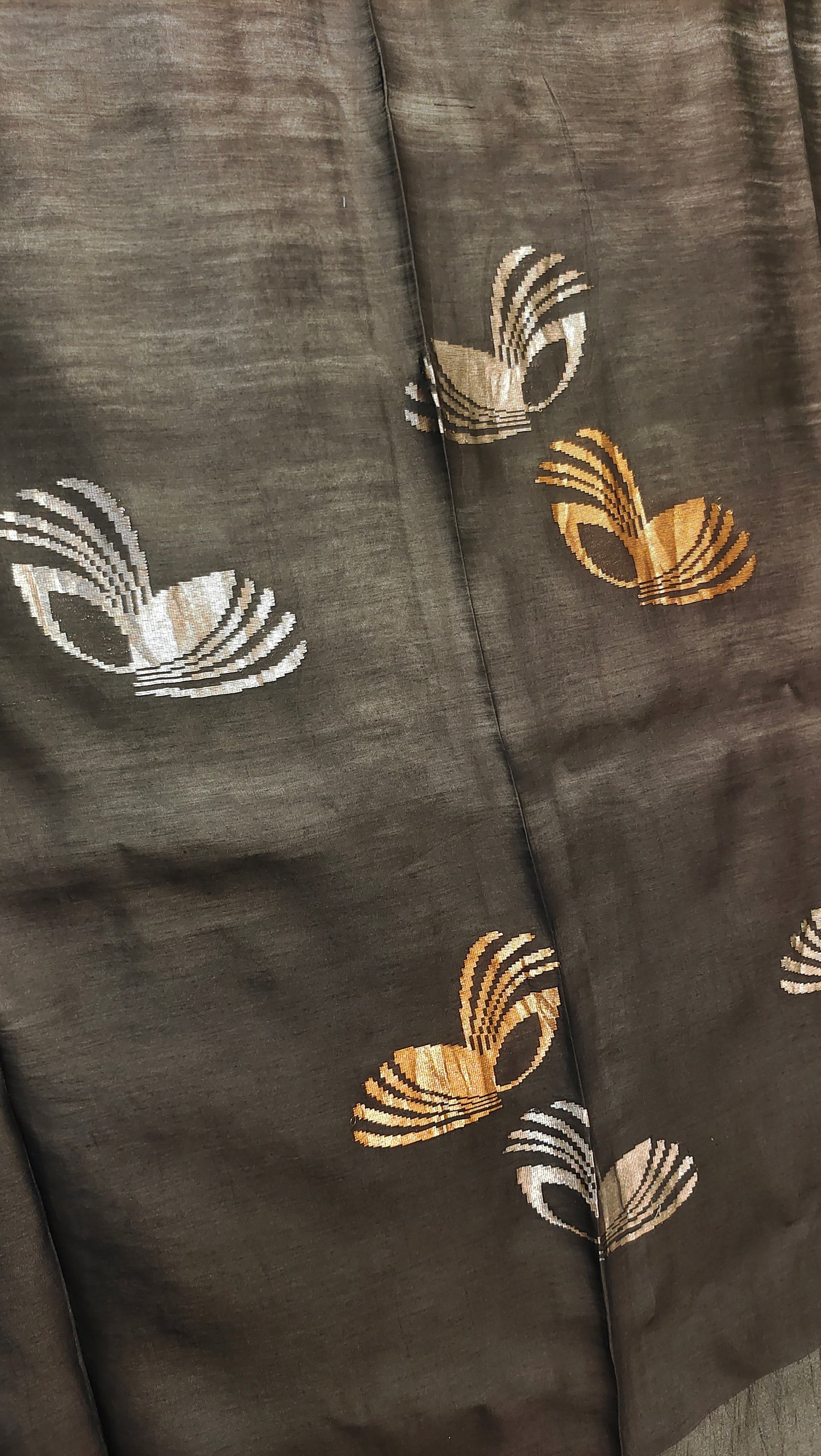 Formal Chanderi Dupatta