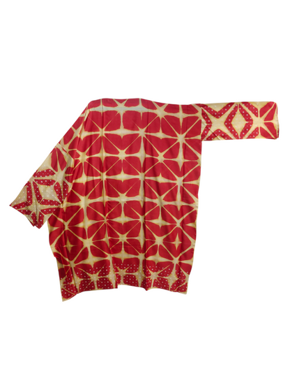 Semi Stitched Cotton lawn kurta