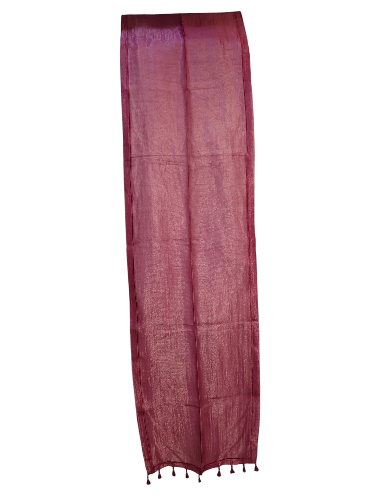 Formal Chanderi Stole Dupatta