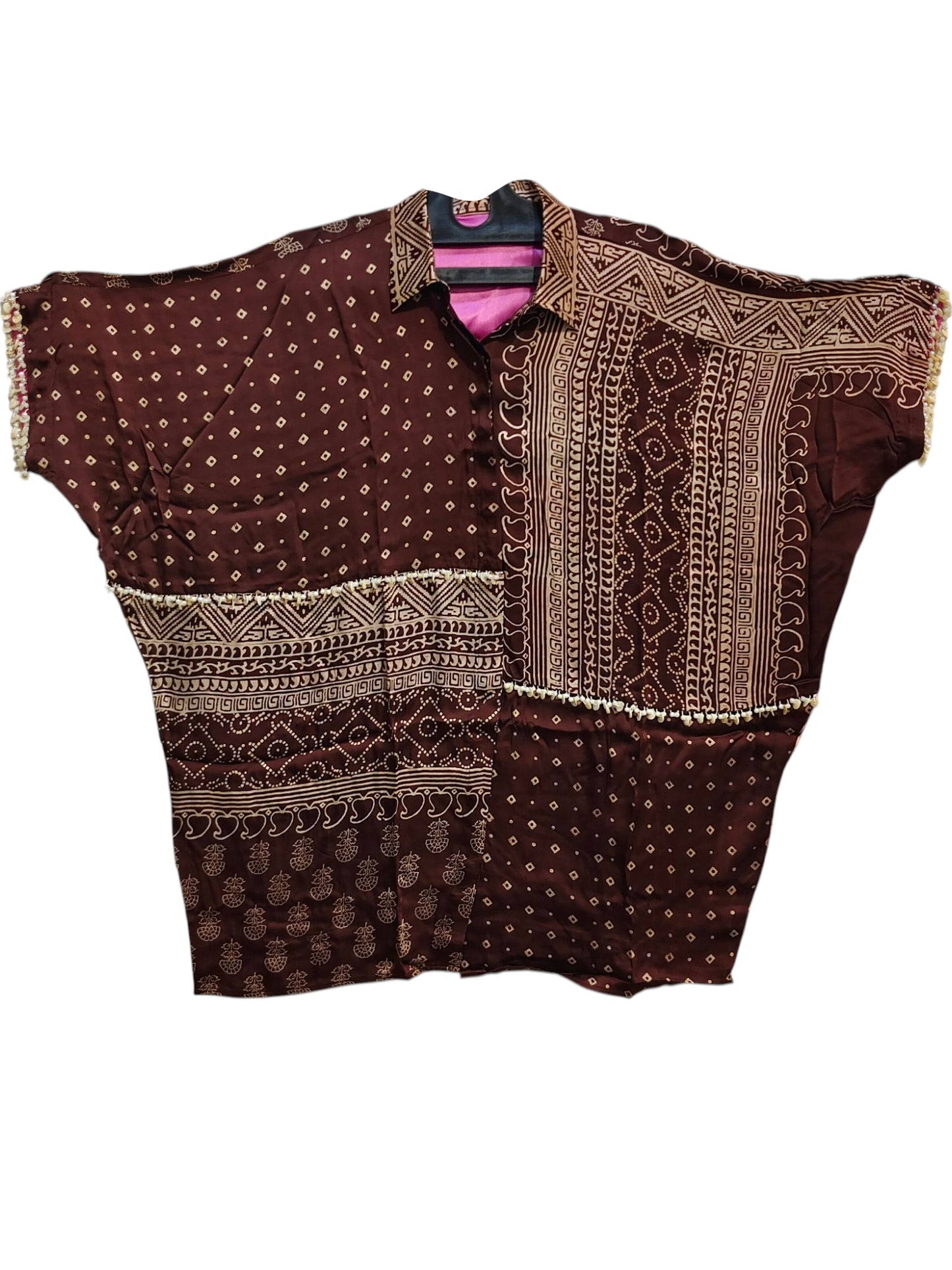 Indo Western ready to wear