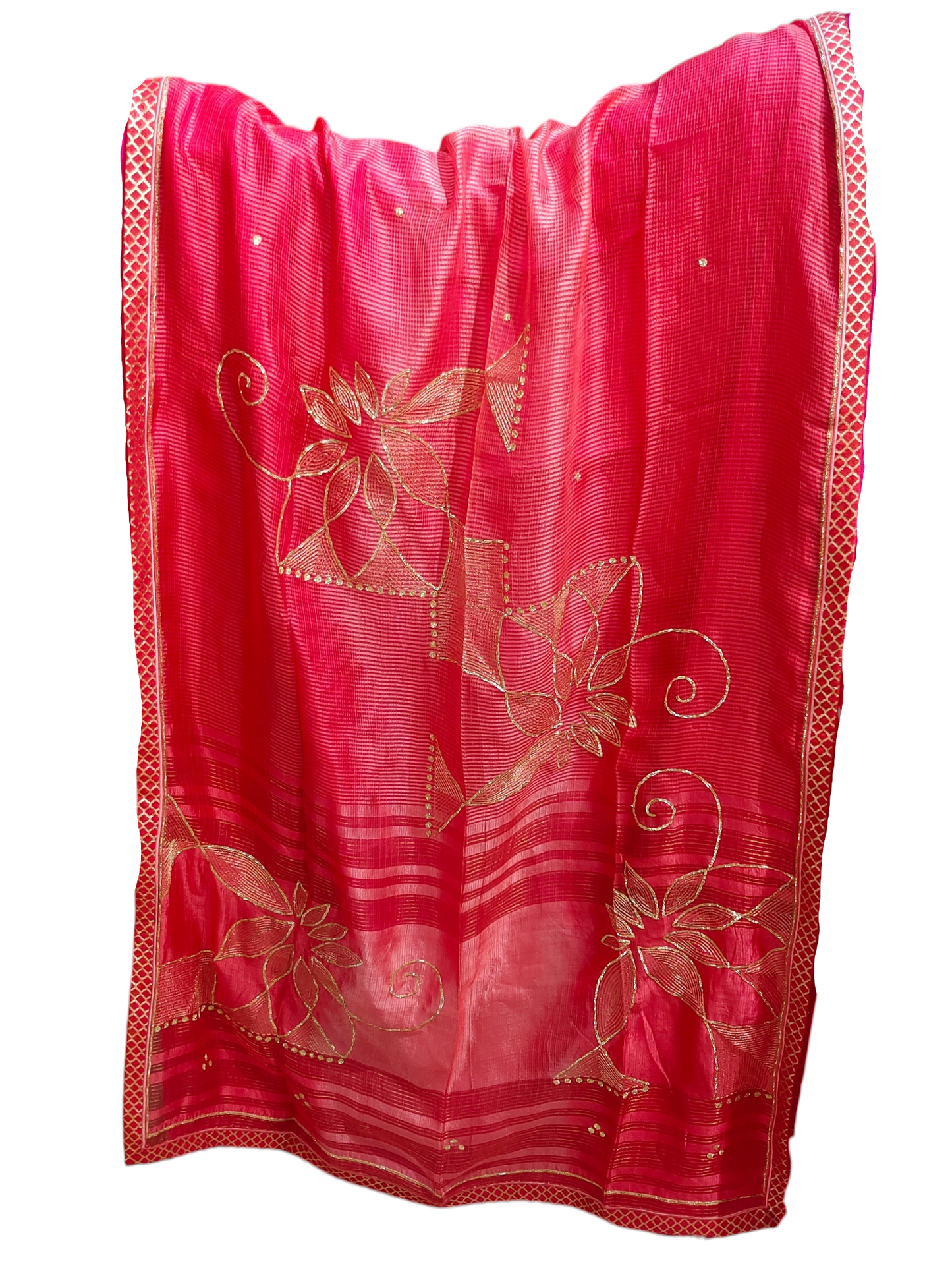 Formal Chanderi Dupatta