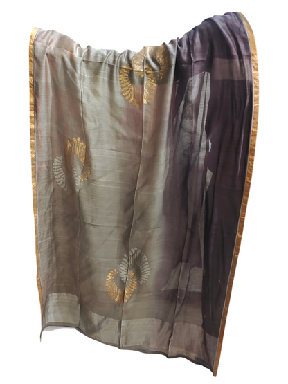 Formal Chanderi Dupatta