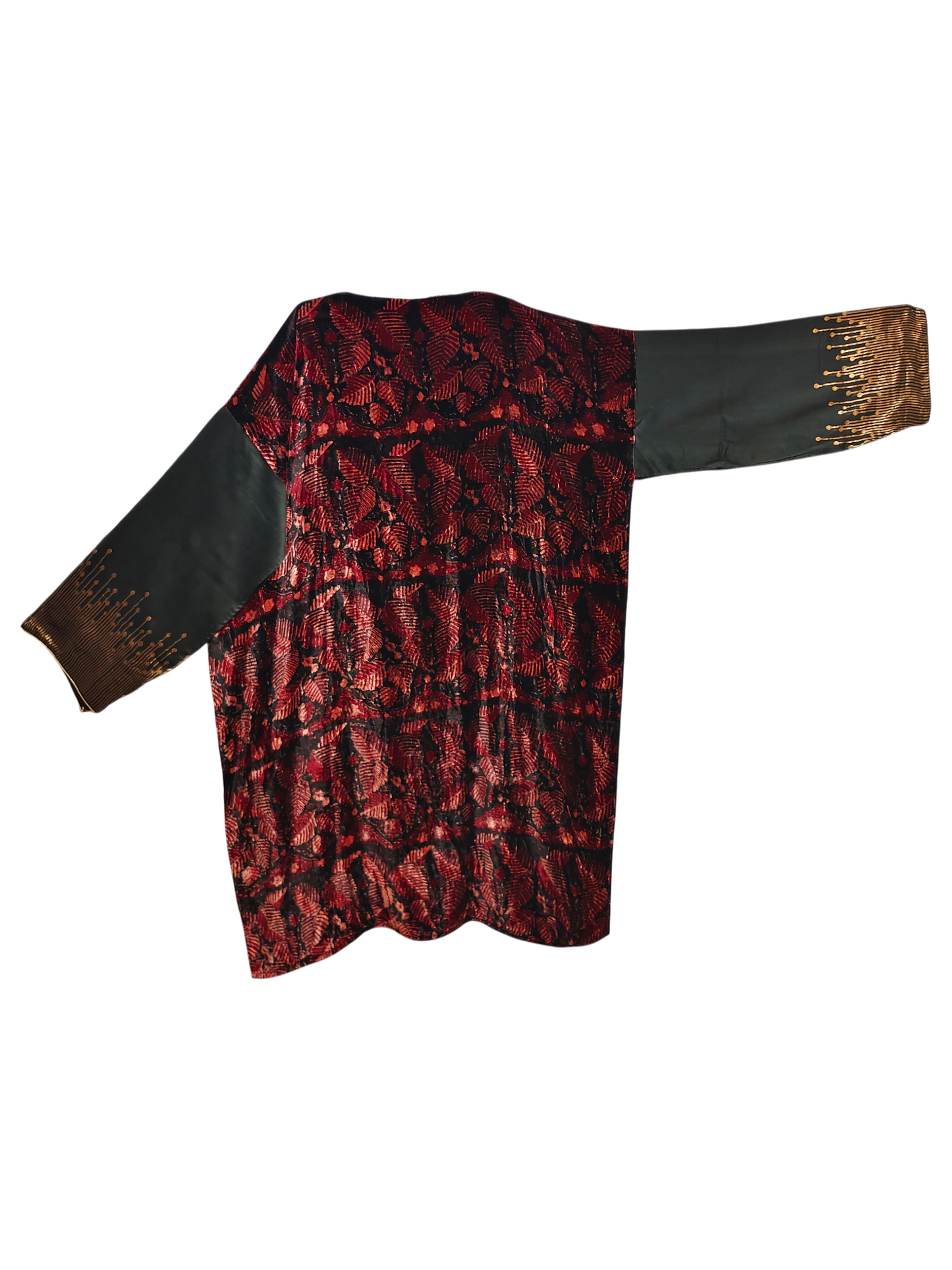 Semi Stitched Formal Chanderi Suitset